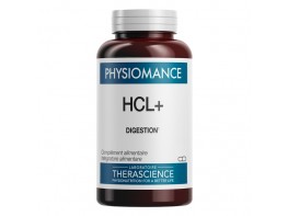 Imagen del producto Therascience  HCL + 28 cápsulas