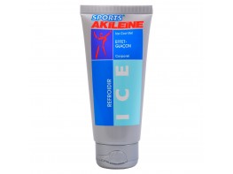 Imagen del producto Akileine Sports gel efecto frío 75ml