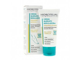 Imagen del producto Hidrotelial crema pies querato regulador 50ml