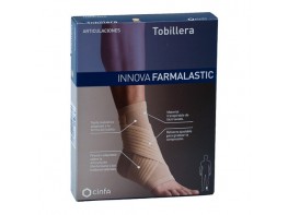 Imagen del producto TOBILLERA INNOVA T/G