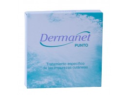 Imagen del producto Dermanet punto piel grasa Roll-on 1ml