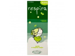 Imagen del producto Respira kids jarabe 150ml pharmasor