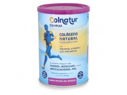 Imagen del producto Colnatur complex frutas bosque 345g