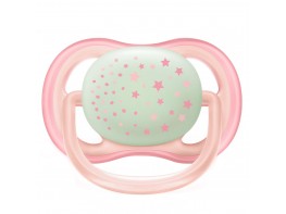 Imagen del producto Avent ultra air nocturno rosas 0-6 meses