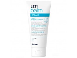 Imagen del producto Letibalm repair crema pies 100 ml