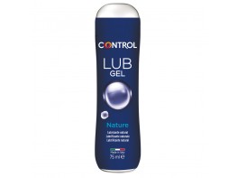 Imagen del producto Control lubricante nature 75ml