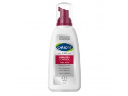 Imagen del producto Espuma Limpiadora Pro Redness Control Cetaphil 236ml