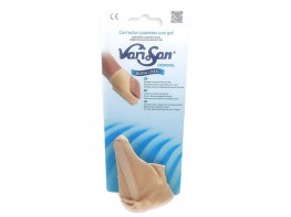 Imagen del producto Varisan corrector juanete T-L