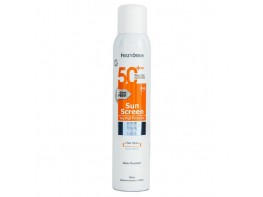 Imagen del producto Frezyderm Sun screen spray invisible SPF-50+ 200ml