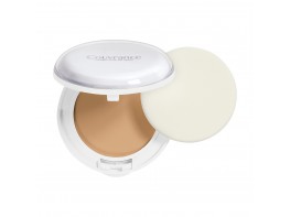 Imagen del producto Avene couvrance compact SPF-30 Piel normal y mixta arena