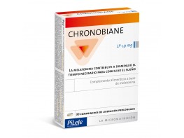 Imagen del producto Chronobiane LP 1,9 mg 30 comprimidos