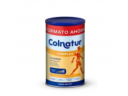 Imagen del producto Colnatur complex neutro 495gr