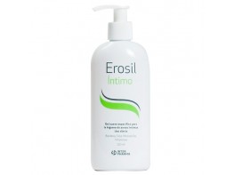 Imagen del producto EROSIL INTIMO GEL SIN JABON 250 ML