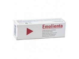 Imagen del producto EMOLIENTA CREMA MANOS 50 ML