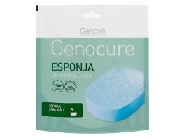 Imagen del producto GENOCURE ESPONJA DERMATOLOGICA BAÑO