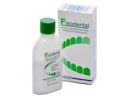 Imagen del producto FIXODENTAL POLVO TOP. 17 GR.