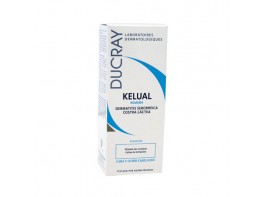 Imagen del producto Ducray kelual emulsion costra láctea 50 ml