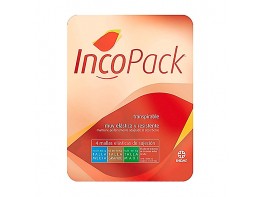 Imagen del producto INCOPACK BRAGA ELASTICA T/MAXI 4UND.